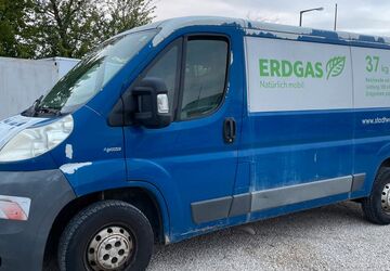 Fiat Ducato 168.000 km 4.000 &euro; Nürnberg 90427