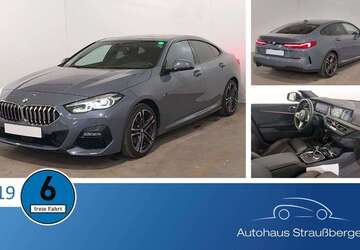 BMW 218 42.000 km 28.520 &euro; Roßtal 90574