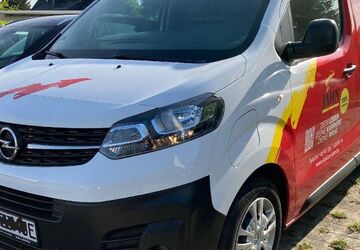 Opel Vivaro 32.309 km 14.999 &euro; Röthenbach a. d. Pegnitz 90552