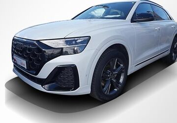 Audi Q8 9.990 km 75.880 &euro; Erlangen 91058