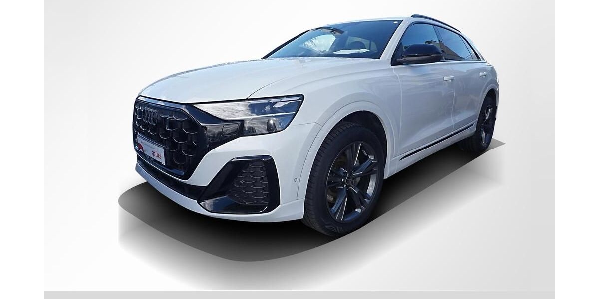 Audi Q8 9.990 km 75.880 &euro; Erlangen 91058