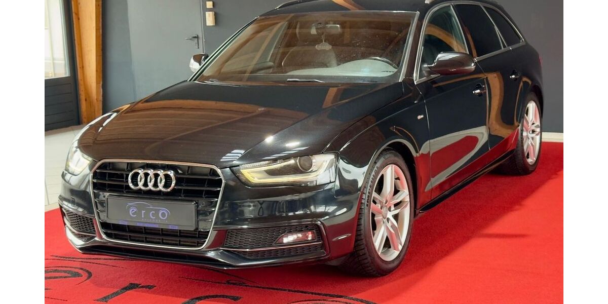 Audi A4 145.325 km 15.990 &euro; Schwabach 91126