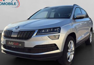 Skoda Karoq 145.993 km 18.999 &euro; Schnaittach 91220