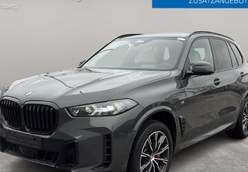 BMW X5 19.941 km 84.893 &euro; Nürnberg 90441