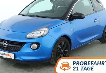 Opel Adam 69.245 km 10.290 &euro; Nürnberg 90441