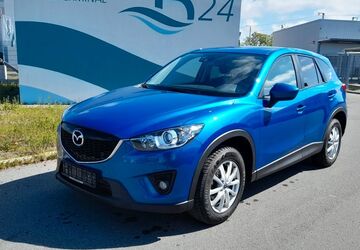 Mazda CX-5 139.000 km 6.490 &euro; Nürnberg, Mittelfranken 90431