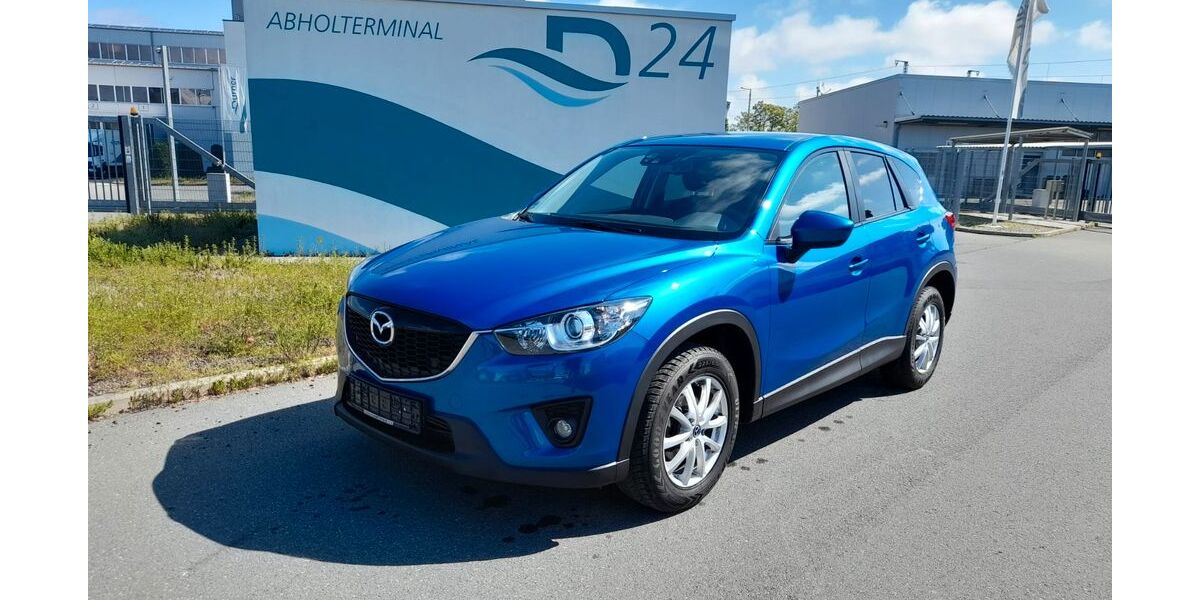 Mazda CX-5 139.000 km 6.490 &euro; Nürnberg, Mittelfranken 90431