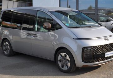 Hyundai STARIA 29.900 km 39.500 &euro; Fürth / Sack 90765