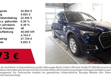 Audi Q5 66.500 km 32.850 &euro; Nürnberg 90411