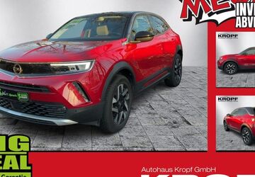 Opel Mokka 30.637 km 16.390 &euro; Nürnberg 90411