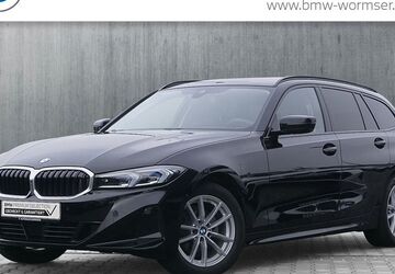 BMW 320 28.521 km 41.420 &euro; Erlangen 91058