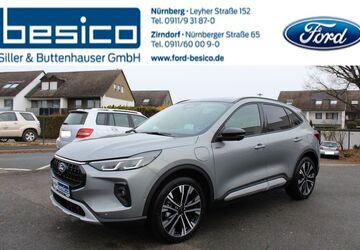 Ford Kuga 6.120 km 38.970 &euro; Nürnberg 90431