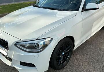 BMW 120 229.000 km 7.800 &euro; Nürnberg 90443