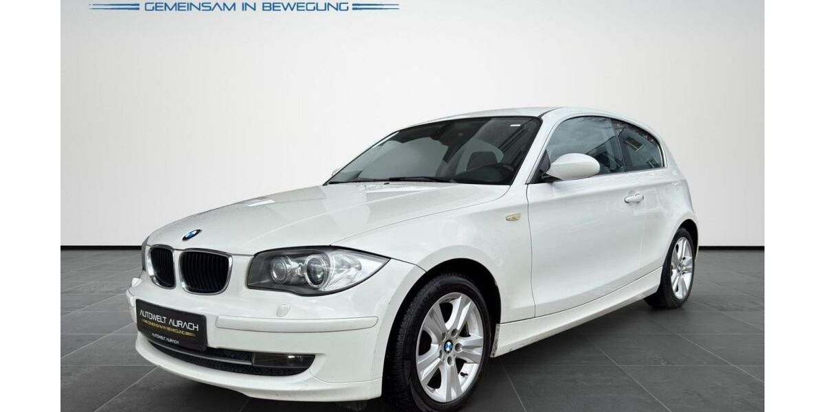 BMW 118 166.000 km 5.980 &euro; Nürnberg 90431