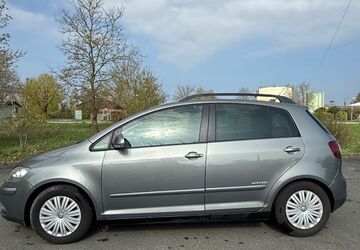 VW Golf Plus 242.000 km 3.899 &euro; Forchheim 91301