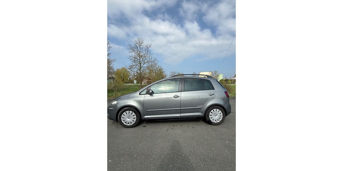 VW Golf Plus 242.000 km 3.899 &euro; Forchheim 91301
