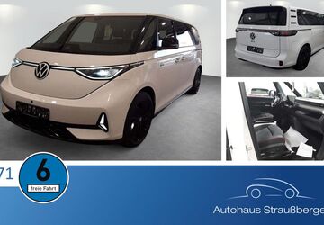 VW ID. Buzz 8.000 km 68.890 &euro; Buchschwabach bei Nürnberg 90574