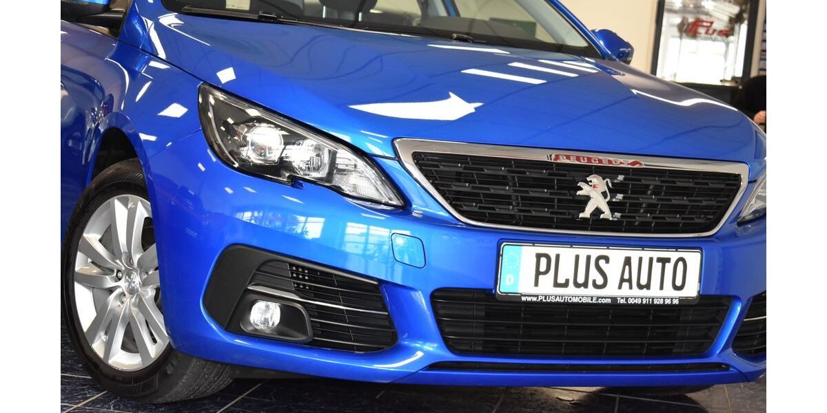 Peugeot 308 149.954 km 8.870 &euro; Nürnberg 90431