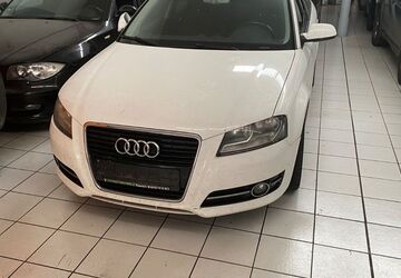 Audi A3 188.000 km 4.990 &euro; Fürth 90763