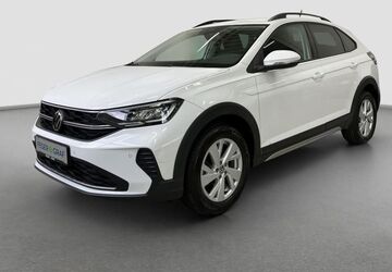 VW Taigo 30.717 km 18.950 &euro; Cadolzburg 90556