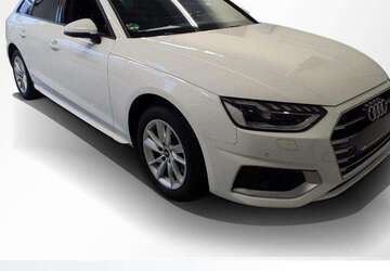 Audi A4 162.681 km 19.000 &euro; Fürth 90763