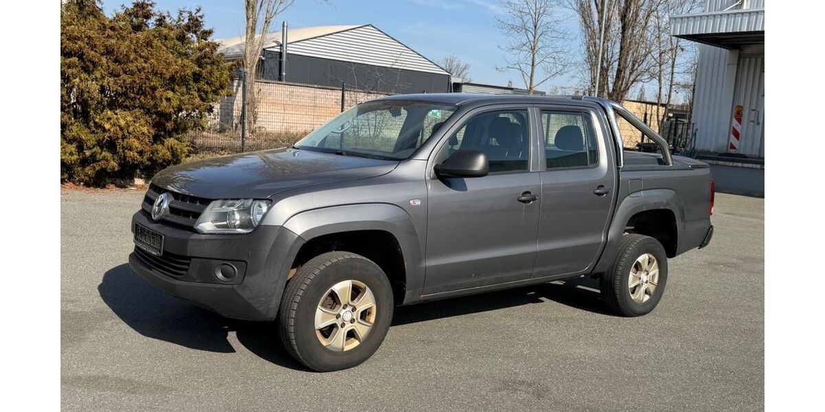 VW Amarok 278.990 km 6.990 &euro; Nürnberg 90441