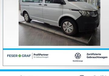 VW T6 Kombi 20.950 km 38.845 &euro; Nürnberg 90441
