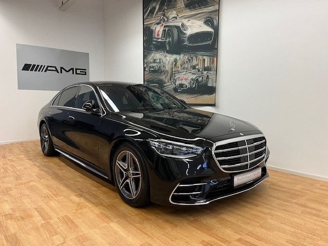 Mercedes-Benz S 580 21.893 km 89.964 &euro; Nürnberg 90411