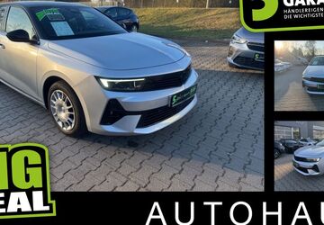 Opel Astra 25.800 km 18.880 &euro; Nürnberg 90411