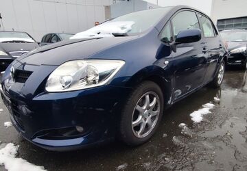 Toyota Auris 133.750 km 3.950 &euro; Fürth 90763