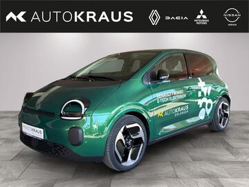 Gebrauchte Renault Twingo