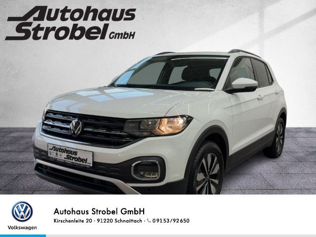 VW T-Cross 9.000 km 24.990 &euro; Schnaittach 91220