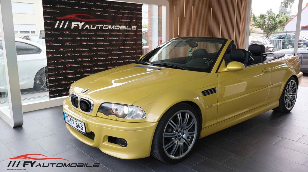 BMW M3 172.000 km 39.880 &euro; Fürth 90765