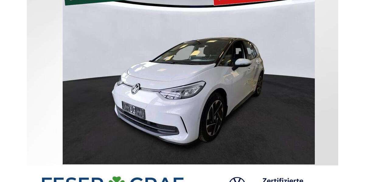 VW ID.3 17.600 km 28.950 &euro; Schwabach 91126