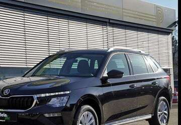Skoda Kamiq 15.000 km 21.499 &euro; Wendelstein 90530