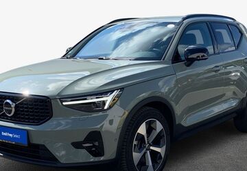 Volvo XC40 15.076 km 35.990 &euro; Nürnberg 90471