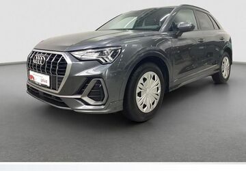 Audi Q3 108.509 km 30.980 &euro; Fürth 90763