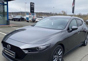 Mazda 3 53.156 km 21.650 &euro; Zirndorf 90513