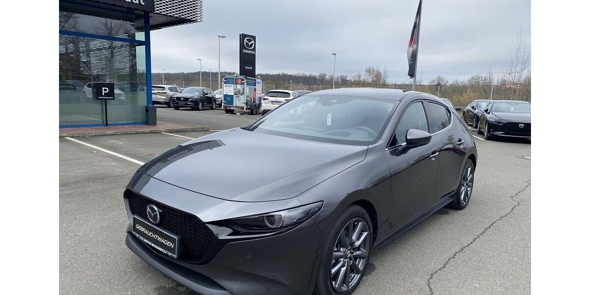 Mazda 3 53.156 km 21.650 &euro; Zirndorf 90513