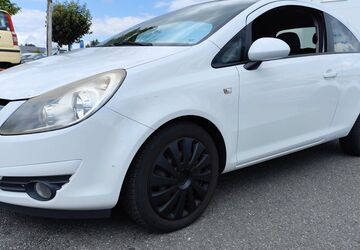Opel Corsa 150.000 km 2.750 &euro; Fürth 90763