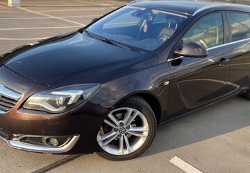 Opel Insignia 320.706 km 3.990 &euro; Nürnberg 90459