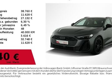 Audi A5 18.500 km 37.440 &euro; Nürnberg 90411