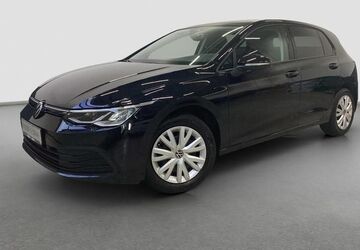 VW Golf 44.454 km 20.280 &euro; Fürth 90763