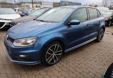VW Polo 258.000 km 8.490 &euro; Nürnberg 90439