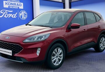 Ford Kuga 56.800 km 17.880 &euro; Erlangen 91052