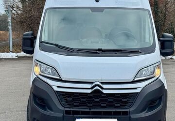 Citroen Jumper 312.000 km 10.200 &euro; Nürnberg 90431