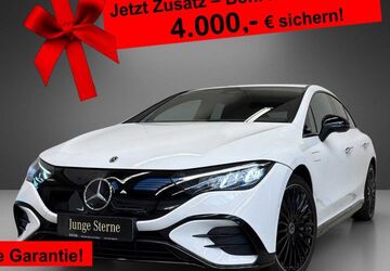 Mercedes-Benz EQE 22.500 km 49.899 &euro; Altdorf 90518