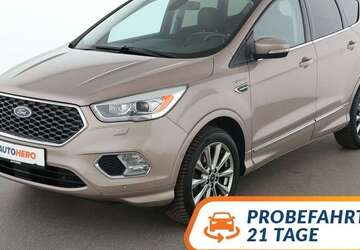 Ford Kuga 101.343 km 14.290 &euro; Nürnberg 90441
