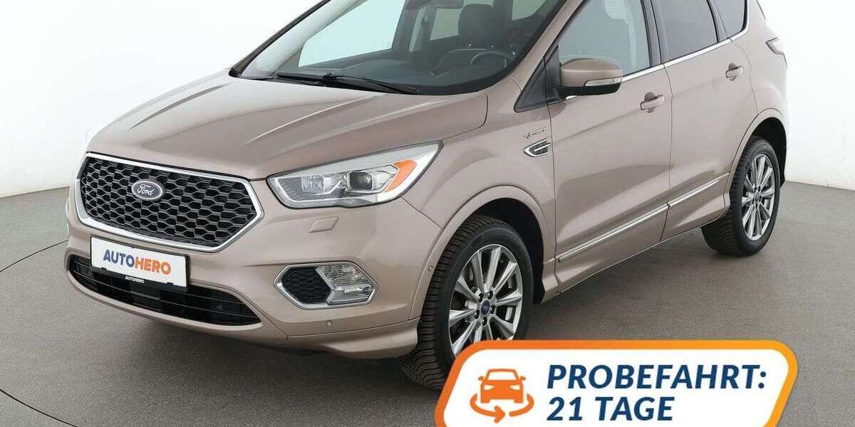 Ford Kuga 101.343 km 14.290 &euro; Nürnberg 90441