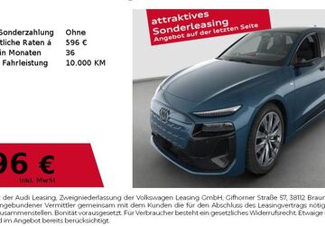 Audi A6 5.340 km 64.980 &euro; Fürth 90763